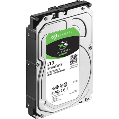 8TB BARRACUDA SATA 5400 RPM 256MB 3.5IN