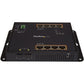 8 PORT GIGABIT ETHERNET SWITCH MOUNTABLE INDUSTRIAL MANAGED SWITCH