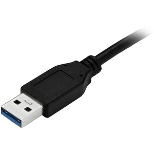 3FT USB TO USB C CABLE M/M USB-A TO USB-C CHARGING CORD USB3.0