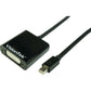 MINI DISPLAYPORT TO SL DVI-D ACTIVE ADAPTER M/F