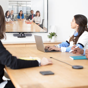MEETUP CONF CAM SYSTEM TAA PREMIER CONFERENCECAM HUDDLE ROOM