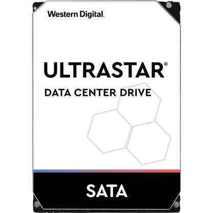 12000GB ULTRASTAR HE12 SATA 7200RPM 26.1MM 256MB 3.5IN