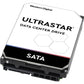 12000GB ULTRASTAR HE12 SATA 7200RPM 26.1MM 256MB 3.5IN