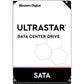 12000GB ULTRASTAR HE12 SATA 7200RPM 26.1MM 256MB 3.5IN