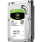 2TB BARRACUDA SATA 7200 RPM 256MB 3.5IN