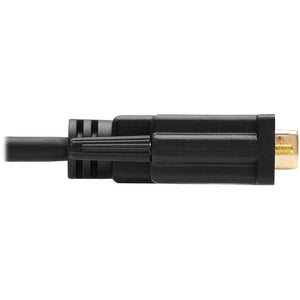 10FT HDMI TO DVI DIGITAL MONITOR CABLE HDMI TO DVI-D M/M