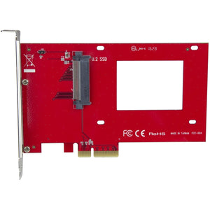 U.2 TO PCIE ADAPTER SFF 8639 U.2 NVME SSD PCIE SSD ADAPTER