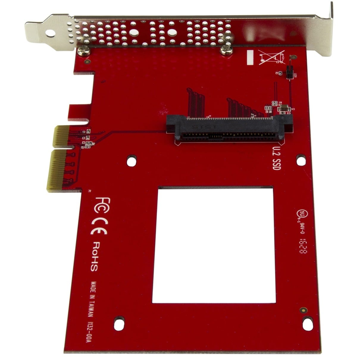 U.2 TO PCIE ADAPTER SFF 8639 U.2 NVME SSD PCIE SSD ADAPTER