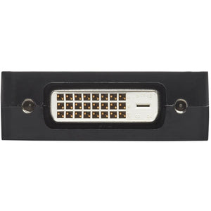 DISPLAYPORT TO VGA/DVI/HDMI ADAP CONVERTER DP 1.2 4K X 2K  60HZ