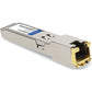 AVAYA SFP+ 30M TX AA1403043-E6 COMPAT TAA XCVR 10GB TX RJ-45