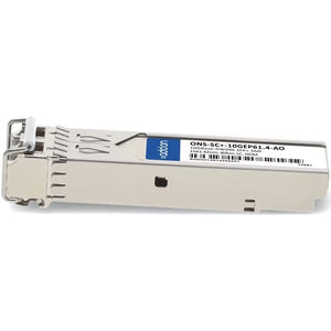 CISCO ONS-SC+-10GEP61.4 COMP TAA 10G-DWDM LC 1561.42NM SFP+ XCVR