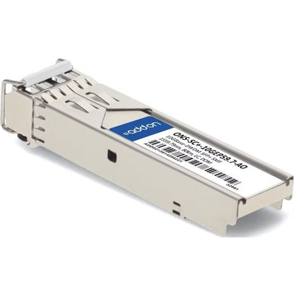 CISCO ONS-SC+-10GEP59.7 COMP TAA 10G-DWDM LC 1559.79NM SFP+ XCVR