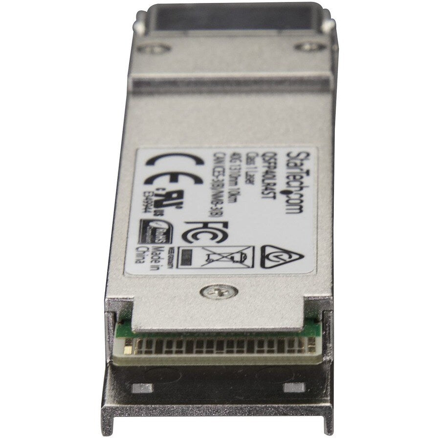 40GBASE-SR4 SFP MODULE MM MPO SFP MODULE MSA 40G SFP TRANSCEIVER