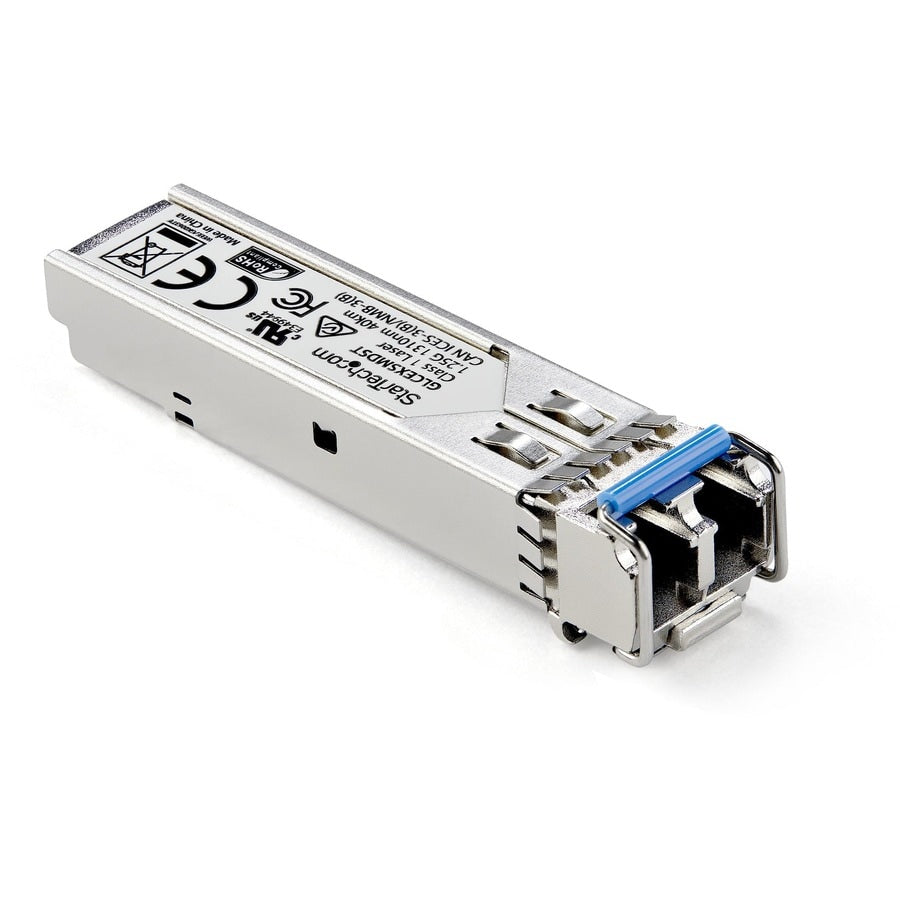 1000BASE-EX SFP MODULE SM LC SFP MODULE 1G FIBER SFP TRANSCEIVER