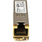 1000BASE-TX SFP MODULE RJ45 1G SFP MODULE COPPER SFP TRANSCEIVER