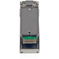 100BASE-FX SFP MODULE MSA MM LC SFP MODULE 100MB SFP TRANSCEIVER