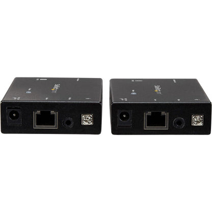 70M 4K HDMI EXTENDER OVER CAT5E UHD RS232 HDBASET HDMI ETHERNET