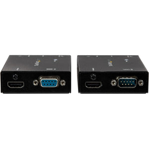 70M 4K HDMI EXTENDER OVER CAT5E UHD RS232 HDBASET HDMI ETHERNET