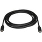 10FT USB C TO USB C CBLE USB-IF CERTIFIED USB-C CHARGER CORD USB2.0