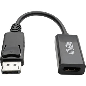 DISPLAYPORT TO HDMI ADAPTER 4K CONVERTER DP 1.2 TO HDMI 2.0 M/F
