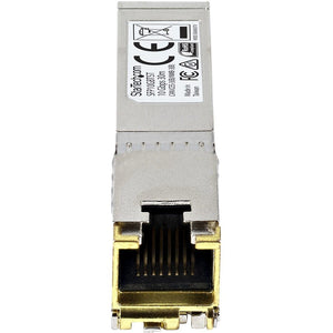 10GBASE-T SFP MODULE MSA COPPER SFP MODULE SFP+ 10G SFP TRANSCEIVER