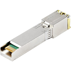 10GBASE-T SFP MODULE MSA COPPER SFP MODULE SFP+ 10G SFP TRANSCEIVER