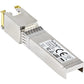 10GBASE-T SFP MODULE MSA COPPER SFP MODULE SFP+ 10G SFP TRANSCEIVER