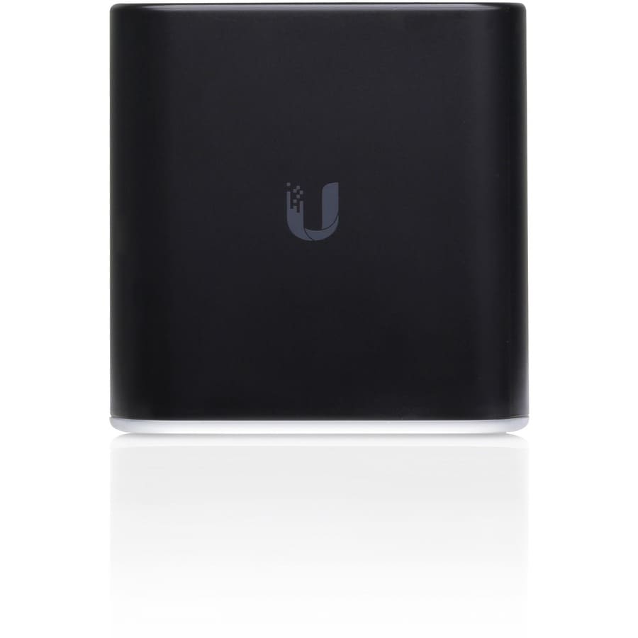 AIRCUBE AC ROUTER