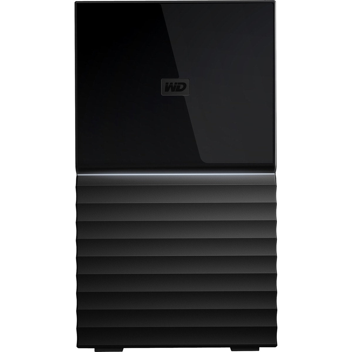 20TB MY BOOK DUO USB 3.1