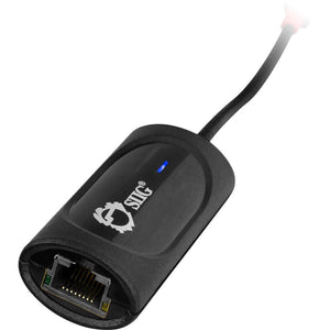 USB-C TO GIGABIT ENET ADAPTER USB 3