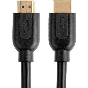 6FT HDMI 2.1V CABLE ULTRATV M/M SUPPORT 3D 4K2K 60HZ 18GBPS