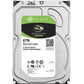 6TB BARRACUDA SATA 5400 RPM 256MB 3.5IN