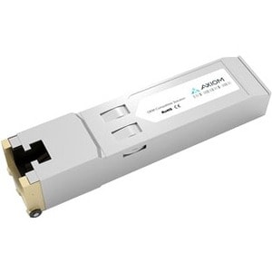 100 PERCENT DELL COMPATIBLE 10GBASE-T SFP+