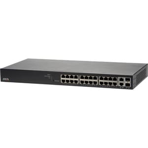 T8524 POE+ NETWORK SWITCH .