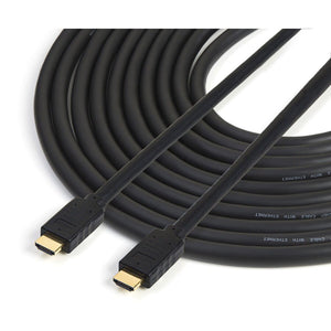 50FT HDMI 2.0 CABLE HDMI CABLE ACTIVE HDMI CORD CL2 RATED 4K 60HZ