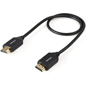 1.6FT 4K HIGH SPEED HDMI CABLE PREMIUM CERTIFIED HDMI CORD 4K 60HZ