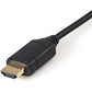 1.6FT 4K HIGH SPEED HDMI CABLE PREMIUM CERTIFIED HDMI CORD 4K 60HZ