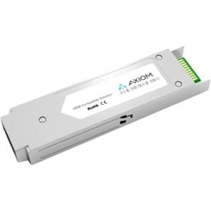 100 PERCENT IBM COMPATIBLE 10GBASE-SR XFP