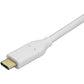 4K USB C TO MINI DISPLAYPORT ADAPTER USB-C TO MDP MONITOR DONGLE