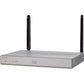 ISR 1100 8PORT DUAL GE WAN ENET ROUTER