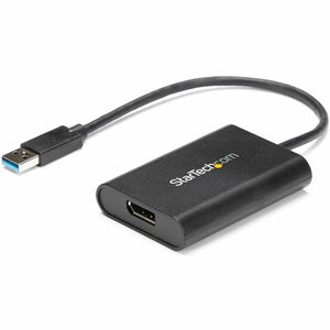 USB 3.0 TO DISPLAYPORT ADAPTER 4K EXTERNAL CONVERTER DONGLE