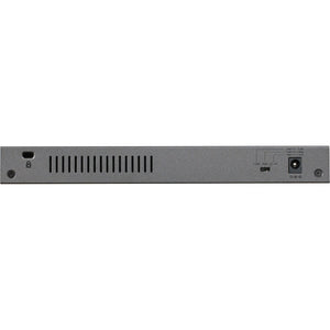 8PORT POE/POE+ GIGABIT ENET UNMANAGED SWITCH