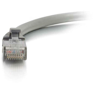 MPAK 3FT CAT6 PATCH CBL GREY 50-PACK