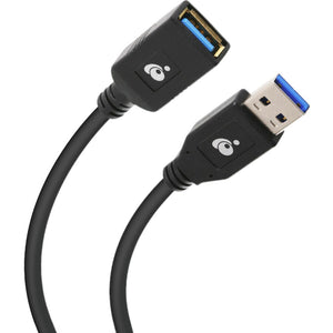12IN G2LU3AMF USB 3.0 TYPE A M/F ADAP