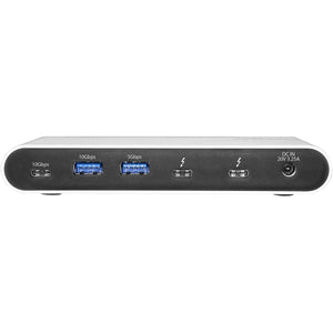 THUNDERBOLT 3 CONTROLLER HUB EXTERNAL TB3 TO USB CONTROLLER