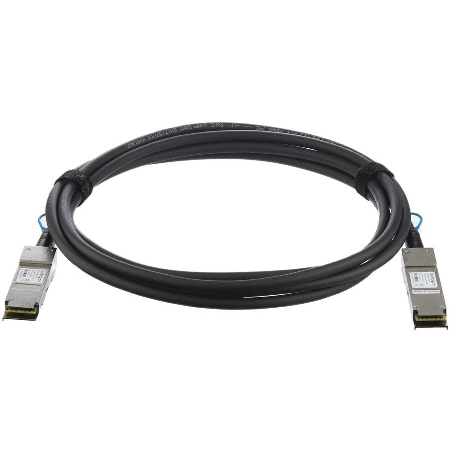 CISCO QSFP-H40G-CU3M DAC CABLE SFP MODULE QSFP 40G SFP TRANSCEIVER