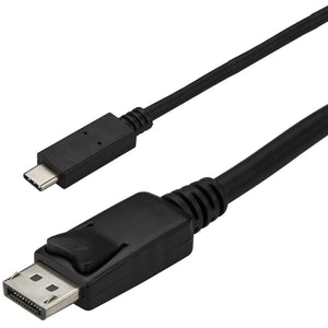 10FT USB C TO DISPLAYPORT 1.2 CABLE ADAPTER USB C TO DP CONVERTER