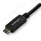 10FT USB C TO DVI CABLE ADAPTER USB-C TO DVI VIDEO CONVERTER CORD