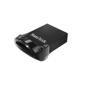 256GB ULTRA FIT USB FLASH DRIVE 4X6 INSERT AM