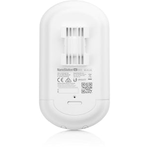 5 GHZ NANOSTATION AC